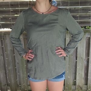Formal Lux Top